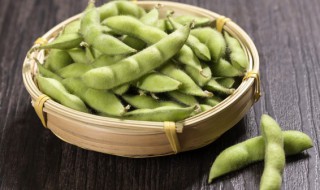 毛豆子的做法大全 毛豆子的做法大全视频