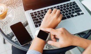 苹果表带怎么拆 苹果表带怎么拆换