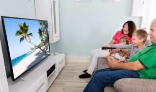 55寸电视尺寸怎么算 55寸电视尺寸怎么算出来的