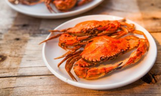 螃蟹要怎么做才好吃 螃蟹要怎么做才好吃又简单