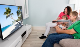 sharp电视怎么投屏 sharp电视怎么投屏?