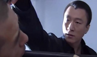 孙红雷买西瓜砍人的是什么电视剧（孙红雷买西瓜的电视剧叫什么）