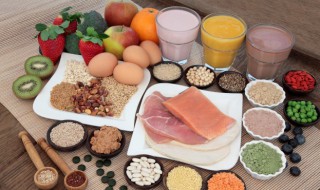 降血脂的有效方法（食疗降血脂的有效方法）