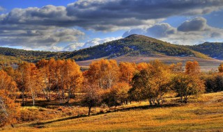 塞罕坝怎么读（塞罕坝怎么读人克服了什么困难）