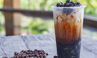 入秋第一杯奶茶什么意思 入秋第一杯奶茶什么意思呀