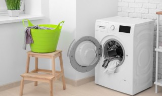 洗衣机内筒怎么清洗 如何清洗滚筒洗衣机内筒