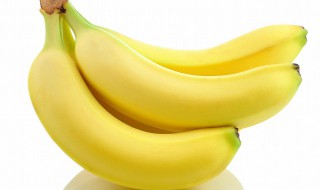 香蕉放冰箱是正确的保存方法吗 香蕉放冰箱是正确的保存方法吗视频