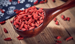 枸杞保存方法你知道吗（枸杞最佳保存方法）