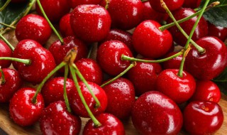 樱桃放多久不会变质(樱桃放几个小时会坏吗)
