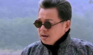 孙克贤是什么电视剧 孙克贤是什么电视剧里的人物