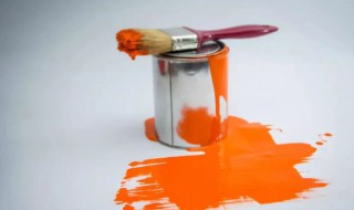 去除油漆的最好方法 去除油漆的最佳方法