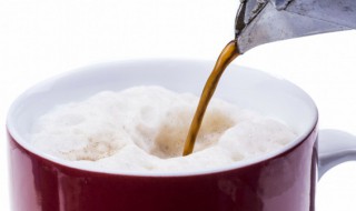 怎么在家自制奶茶 怎么在家自制奶茶视频