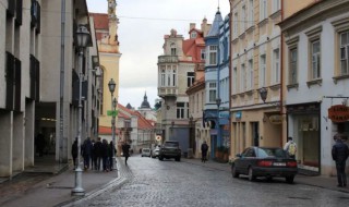 立陶宛是哪个国家的有多少人（立陶宛是哪个国家的多少人口）