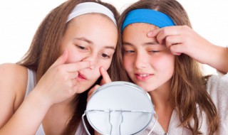 消痘痘消痘痘最快的方法是 如果快速消痘