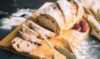 保存面包的方法有哪些(面包的储存方法有哪些)