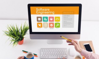 电脑和投影仪怎么连接（电脑和投影仪怎么连接音频怎么设置）