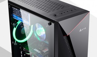 金河田电脑主机怎么样（金河田电脑主机怎么样插耳机?）