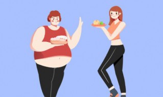 三天瘦十斤的方法 三天瘦十斤的方法视频