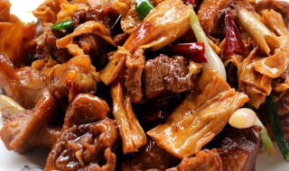 炆鸭子的做法大全图解 炆鸭子的做法大全