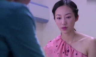 邵军程桦是什么电视剧 卲军程桦是哪剖电视剧