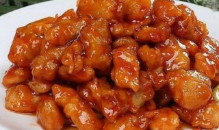 糖醋肉怎么做好吃 糖醋肉怎么做好吃又简单