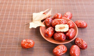 红枣怎么做好吃 红枣怎么蒸好吃又营养