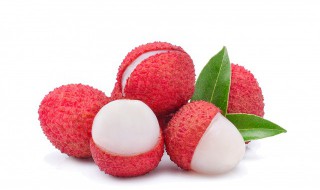 荔枝和山竹能否一起吃（荔枝和山竹能否一起吃呢）