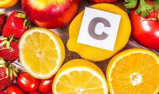 维生素c和维生素e一起吃 维生素c和维生素e一起吃的正确吃法