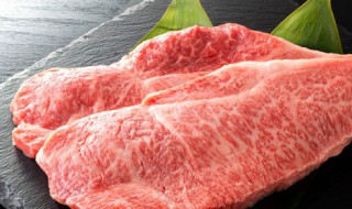 牛肉可以和猪肉一起吃吗会中毒吗 牛肉可以和猪肉一起吃吗