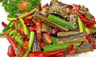 炒黄鳝怎么做好吃 怎样炒黄鳝好吃又营养窍门