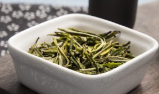 茶分为哪六大类 中国六大茶类