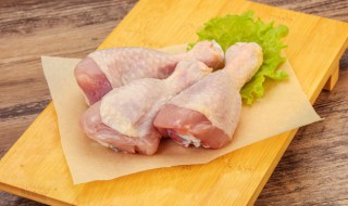 红烧大鸡腿的做法(鸡腿的做法红烧鸡腿的做法)