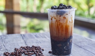 冬日午后黑糖奶茶怎么做（黑糖奶茶怎么做?）