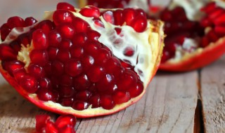 突尼斯石榴怎样抗寒（嫁接突尼斯石榴抗寒性）