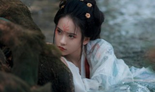 惊艳到骨子里的古风网名（古风昵称好听）