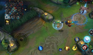 英雄联盟手游第五天任务怎么做 英雄联盟手游第5天任务