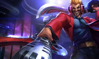 英雄联盟手游安妮的任务怎么做(英雄联盟手游安妮的任务怎么做的)