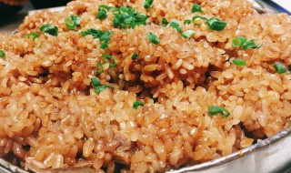 糯米排骨正宗的做法 糯米排骨正宗的做法窍门