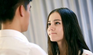 迪丽热巴演的江离是什么电视 迪丽热巴江离剧照