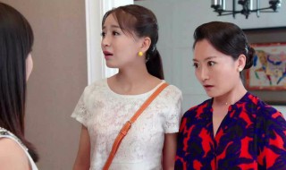 阮心心是什么电视剧（阮阮是哪部电视剧的）