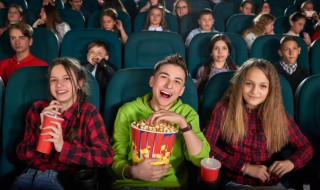 5D电影是什么效果 7d电影是什么效果