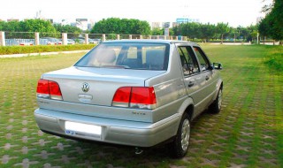 捷达是什么品牌的车 捷达是合资车还是国产车