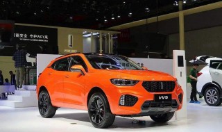 wey是什么品牌车价格 wey是什么品牌车