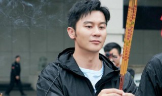 李晨导演的电影叫什么（李晨执导的电影）