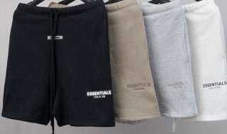 essentials是什么品牌