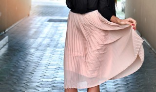 裙子下摆分几种类型 裙子下摆有什么类型