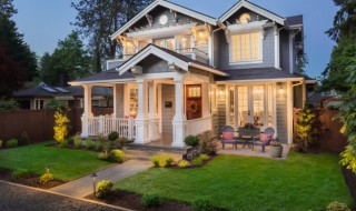 汤臣一品是什么（汤臣一品是什么物业）