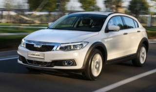 观致是什么品牌的车（18年观致5二手车能卖多少钱）