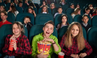 电影分什么类型(电影都分什么类型)