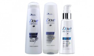 DOVE是什么品牌 dove德芙巧克力的故事